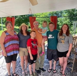 Meet your Posher, Cheryl